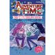 Adventure Time The Bubbline College Special # 1 Cover B Robyn Smith Variant