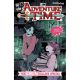 Adventure Time The Bubbline College Special # 1 Cover C Chloe Stawski Variant