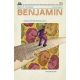 Benjamin #3 Cover B Malachi Ward Variant