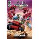 Biker Mice From Mars #3