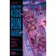 Cemetery Kids Run Rabid #1