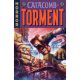 Ec Catacomb Of Torment #2 Cover B Lukas Ketner Variant