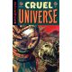 Ec Cruel Universe 2 #1