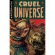 Ec Cruel Universe 2 #1 Cover C Lee Bermejo Gold Foil Variant
