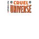 EC Cruel Universe 2 #1 Cover D Blank Sketch Variant  Variant