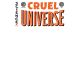 Ec Cruel Universe 2 #1 Cover D Blank Sketch Variant  Variant