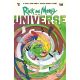 Rick And Morty Vs The Universe #2