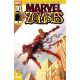 Marvel Zombies (2005) #1 Pan Dimensional 3D Edition