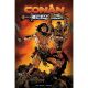 Conan The Barbarian #23