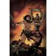 Conan The Barbarian #23 Cover E Dan Panosian Foil Virgin Variant