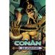 Conan The Barbarian #23 Cover C Joel Gomez Variant