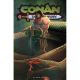 Conan The Barbarian #23 Cover D Sweeney Boo Variant
