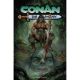 Conan The Barbarian #23 Cover B Greg Staples Variant