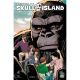 Return To Skull Island #3