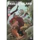 Return To Skull Island #3 Cover B Christopher Jones Variant