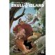 Return To Skull Island #3 Cover B Christopher Jones Variant