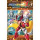 Mega Man Zx Timelines #1
