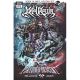 Metal Warrior #4 Pskydins Descent A Brutal Killing Machine With 7 In Vinyl
