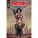 Vampirella Armageddon #1 Cover V 1:7 Linsner Foil