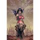 Vampirella Armageddon #1 Cover W 1:10 Linsner Foil Virgin