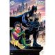 Robin & Batman Jason Todd #3 Cover E Jim Lee Variant
