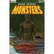 Mark Spears Monsters #3 Second Printing 1:20 Mark Spears Swamp Things