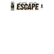 Escape #1 Cover G Blank Sketch Variant