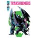 Transformers #19 Second Printing