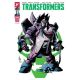Transformers #19 Second Printing B Jason Howard Quintessons