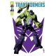 Transformers #20 Second Printing