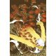 Fall Of The House Of Slaughter #4 Cover C Full Art Cha