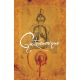 Gastronomique #1 Cover C Bagged Nsfw Dressed Frison