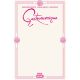 Gastronomique #1 Cover D Blank Sketch Variant