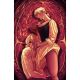 Gastronomique #1 Cover G 1:40 Full Art Malavia