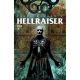Hellraiser Facsimile Edition 1
