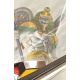 Mighty Morphin Power Rangers #3 Cover C Megazord Card Stock Connecting Full Art Mercado