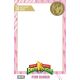 Mighty Morphin Power Rangers #3 Cover D Trading Card Blank Sketch Variant