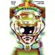 Mighty Morphin Power Rangers #3 Cover K FOC Reveal Dressed
