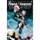 Power Rangers Unlimited #2