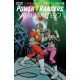 Power Rangers Unlimited #2 Cover B Dressed Hamner