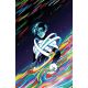 Power Rangers Unlimited #2 Cover F 1:20 Full Art Yoshitani