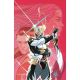 Power Rangers Unlimited #2 Cover G 1:25 Full Art Jahnoy Lindsay