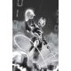 Power Rangers Unlimited #2 Cover J Unlimited Full Art Sorressa