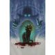 Stuff Of Nightmares The Cat In The Coffin #1 Cover B Dressed Murakami