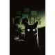 Stuff Of Nightmares The Cat In The Coffin #1 Cover C Homage Dressed Gorham