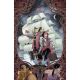 Vampyrates #2 Cover E 1:25 Full Art Ward