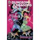 Dungeons & Dragons Ravenloft #2 Cover B Riley Rossmo