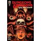 Dungeons & Dragons Total Party Killers #2 Cover B Francesco Francavilla