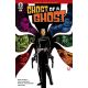 Ghost Of A Ghost #1 Cover B Dave Johnson