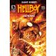 Giant Robot Hellboy Returns #2